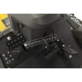 Садовый райдер Stiga Park 540 PX 4WD без деки